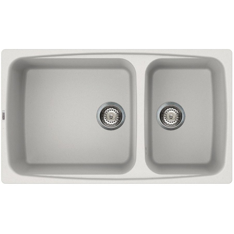 Elleci LGF45068 Lavello Granitek