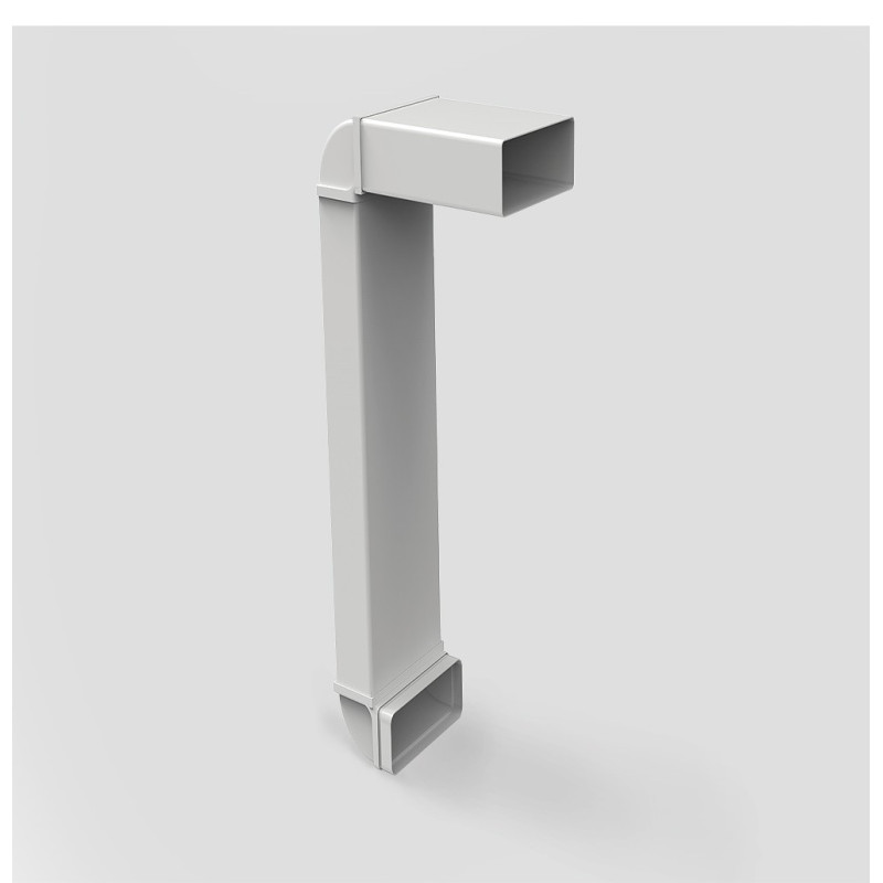 Faber 112.0540.782 Kit installazione galileo mod. aspirante