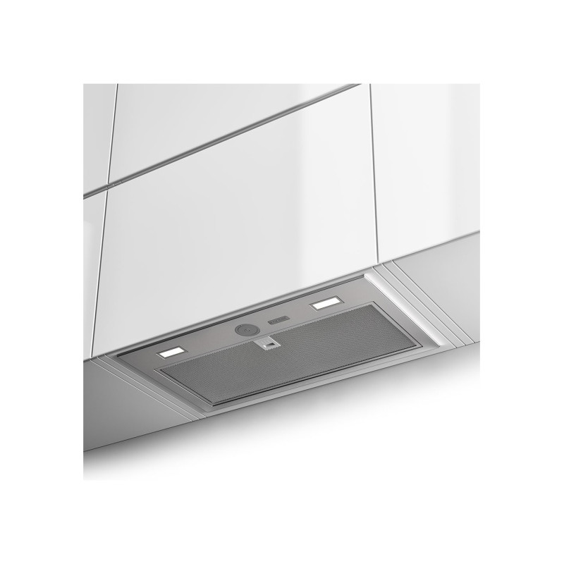 FABER 305.0599.321 Cappa Aspirante Ad Incasso INKA SMART HCS (ICH SS) A70 390 M³/h Classe B Acciaio Inox