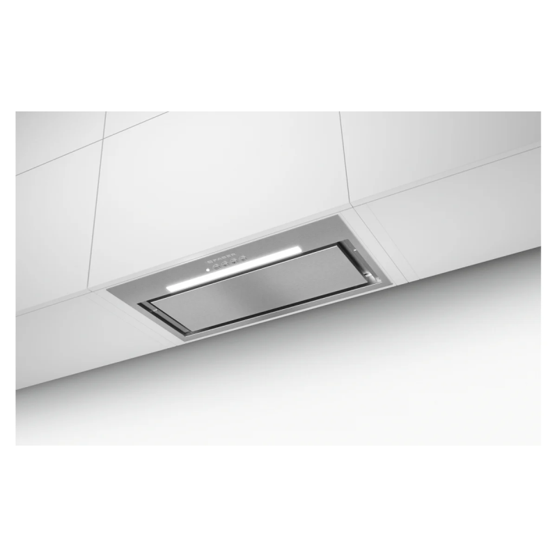 FABER 305.0665.353 Cappa aspirante ad incasso INKA LUX EVO X A52  620 m³/h classe B  acciaio inox