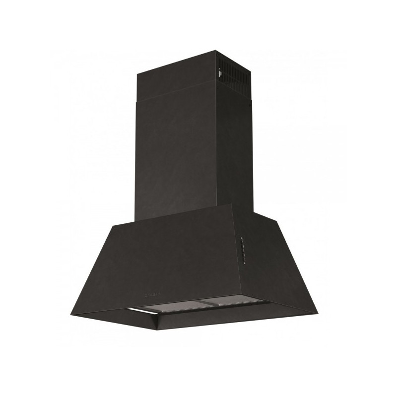 Faber 321.0666.588 Cappa Isola 70 Cm CHLOE’ ISOLA CI A70 - Nero Ghisa