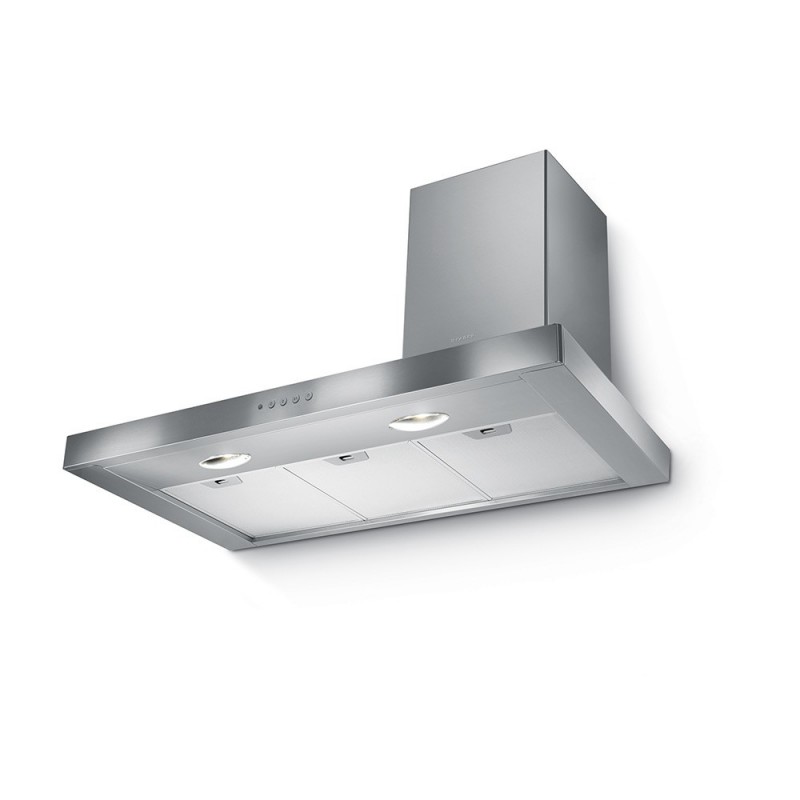FABER 325.0518.930 Cappa Aspirante A Parete Stilo Srm Dx/sp A120 435 M³/h Classe D Inox