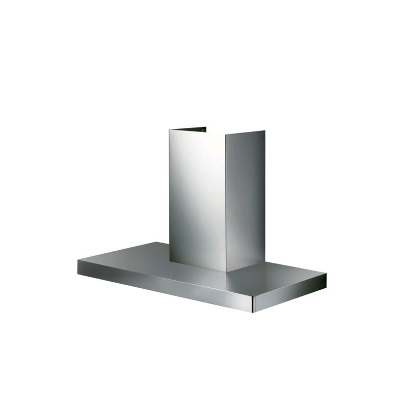 FABER 325.0631.940 Cappa Aspirante A Parete CAPPA ATLANTICA NG X A90 370m³/h Classe E acciaio Inox