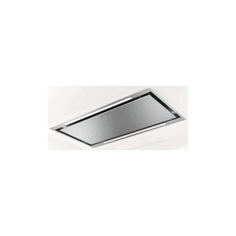 FABER 350.0669.937 Cappa Da Soffito Heaven light Pro 90 Cm 700m3/h Classe A+ K-link  acciaio Inox