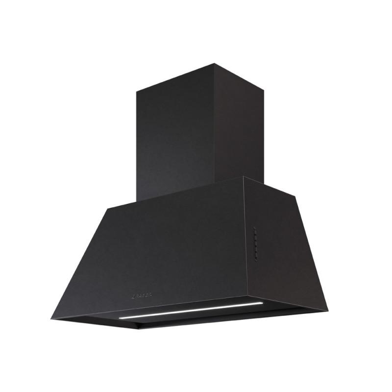 FABER S.p.A. CHLOE' EVO+ CAST IRON A70 Cappa Aspirante A Parete Grigio 590 M³/h