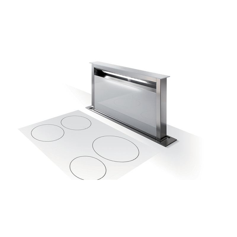 FABER S.p.A. Fabula Evo+WH A90 Integrato Bianco 700 M³/h