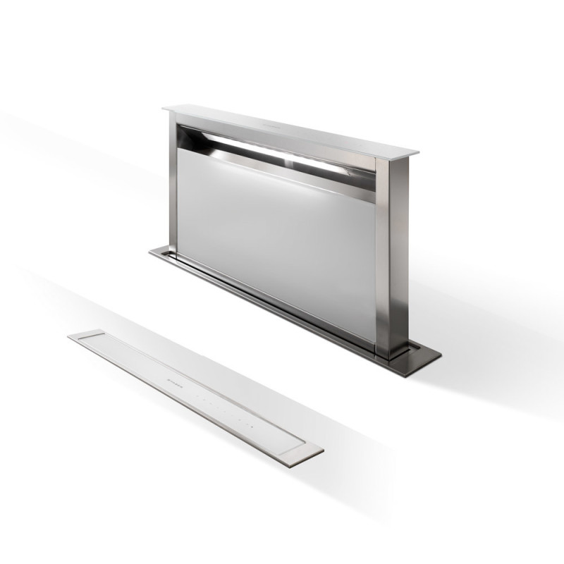 FABER S.p.A. Fabula Evo+WH A90 Integrato Bianco 700 M³/h