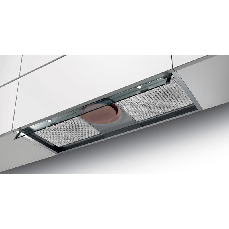 FABER S.p.A. ILMA X A120 FABER Integrato Acciaio Inox 320 M³/h