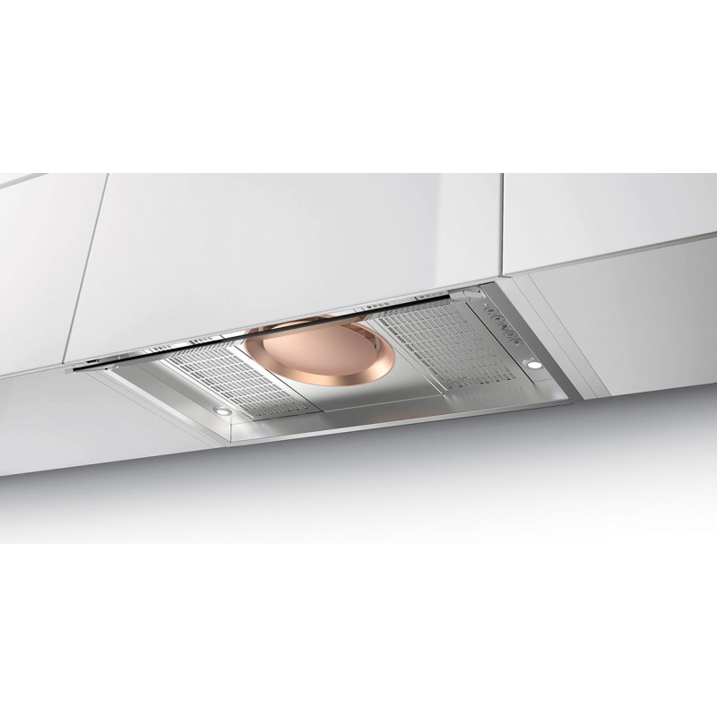 FABER S.p.A. ILMA X A90 Integrato Acciaio Inox 430 M³/h