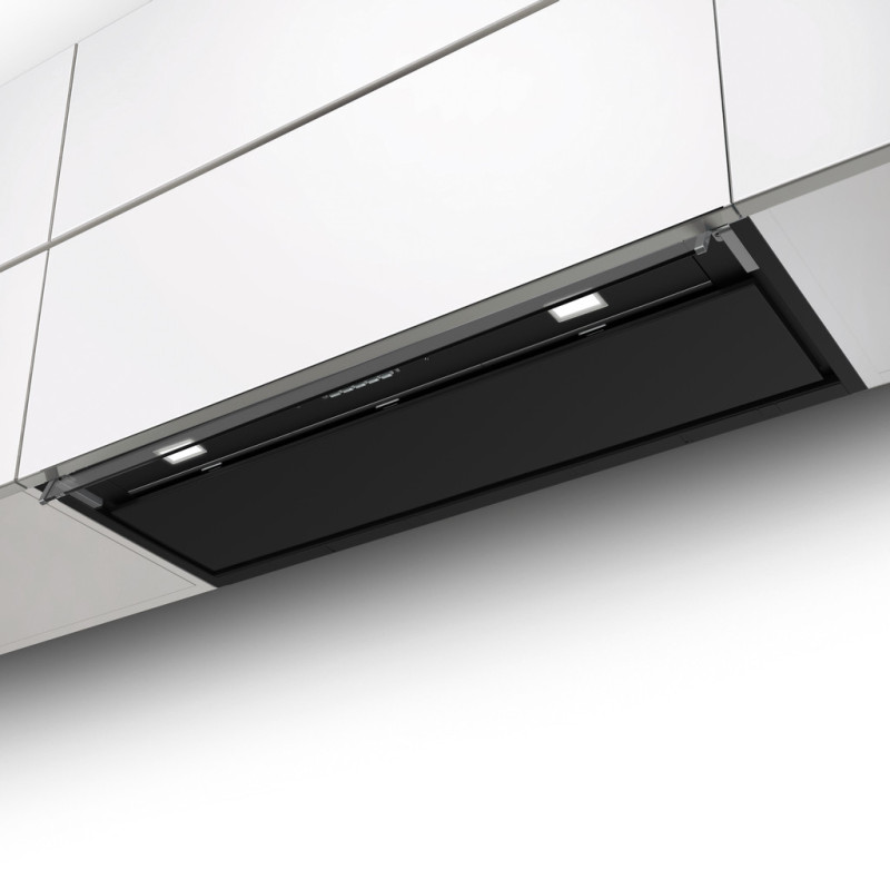 FABER S.p.A. In-Nova Premium BK M A60 Integrato Nero 670 M³/h