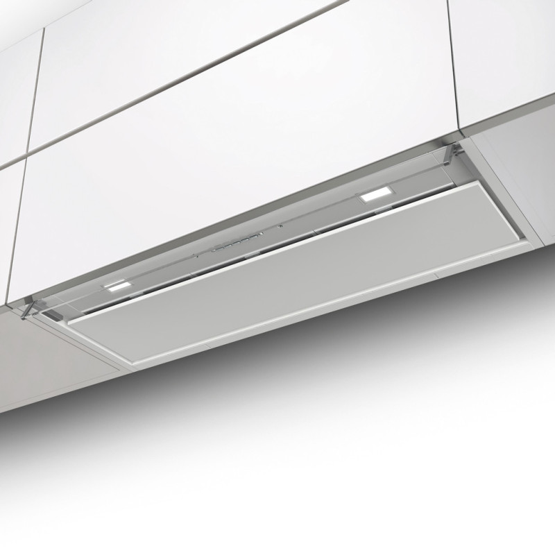 FABER S.p.A. In-Nova Premium WH M A60 Integrato Bianco 670 M³/h