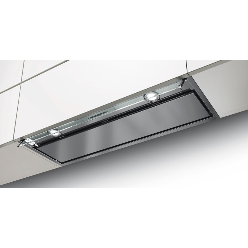 FABER S.p.A. IN-NOVA PREMIUM X A60 Integrato Acciaio Inox 570 M³/h