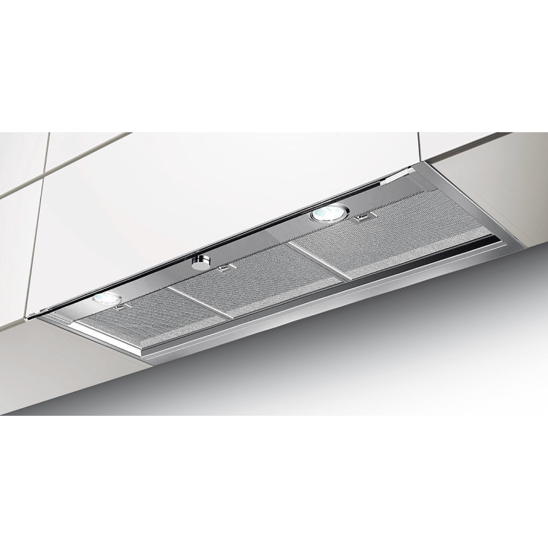 FABER S.p.A. IN-NOVA SMART X A120 Integrato Acciaio Inox 360 M³/h D