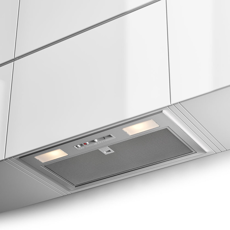 FABER S.p.A. Inka Smart HC X A70 Integrato Acciaio inox 390 m³/h B