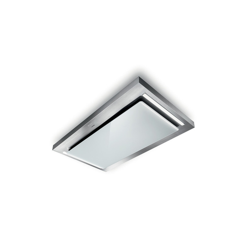 FABER S.p.A. Skypad 2.0 Integrato A Soffitto Acciaio Inox