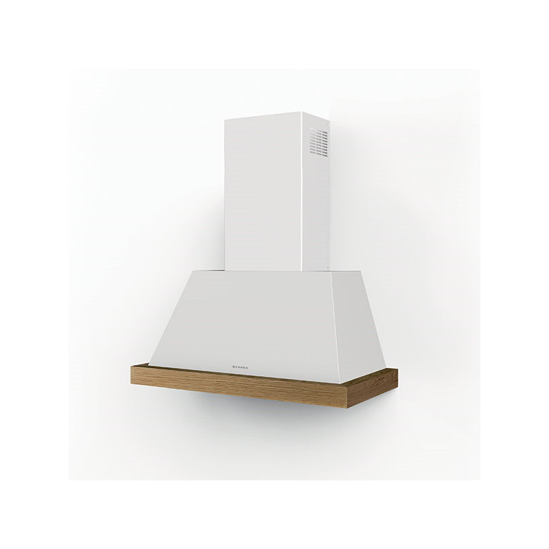 FABER S.p.A. Thea Cappa aspirante a parete Bianco 750 m³/h C