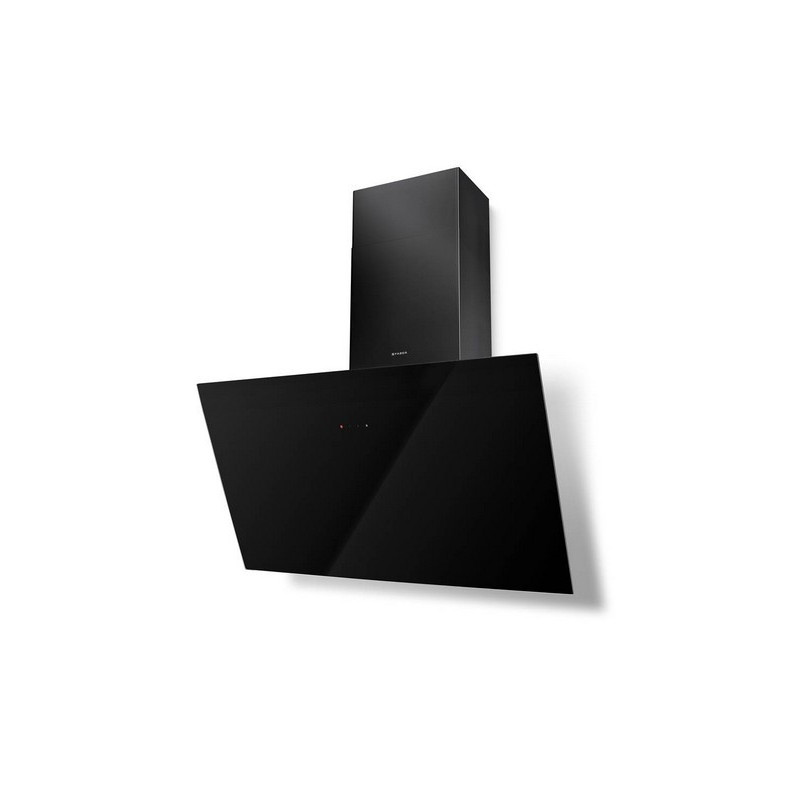 FABER S.p.A. Tweet Cappa aspirante a parete Nero 700 m³/h C FABER S.p.A. Tweet Cappa aspirante a parete Nero 700 m³/h C