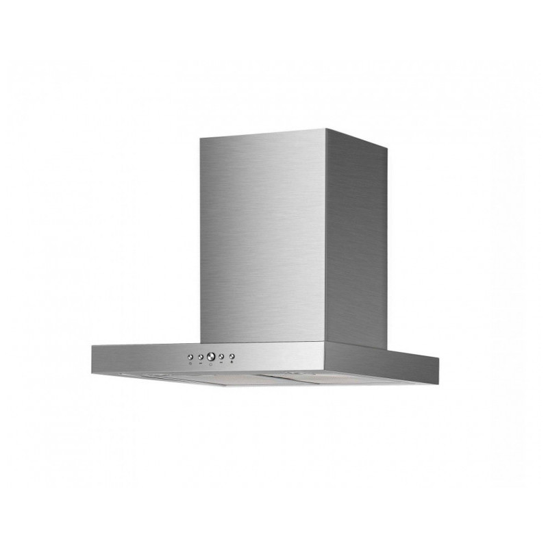 Faber TSP X A60 Cappa aspirante a parete Acciaio inox 590 m³/h A