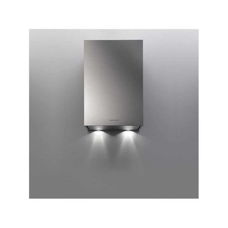 Falmec Altair Cappa Aspirante A Parete Acciaio Inox 800 M³/h B
