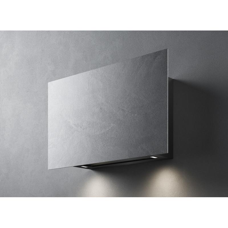 Falmec Cover Cappa aspirante a parete Grigio 600 m³/h B