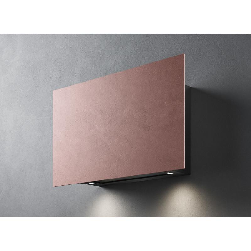 Falmec Cover Cappa Aspirante A Parete Marrone 600 M³/h B