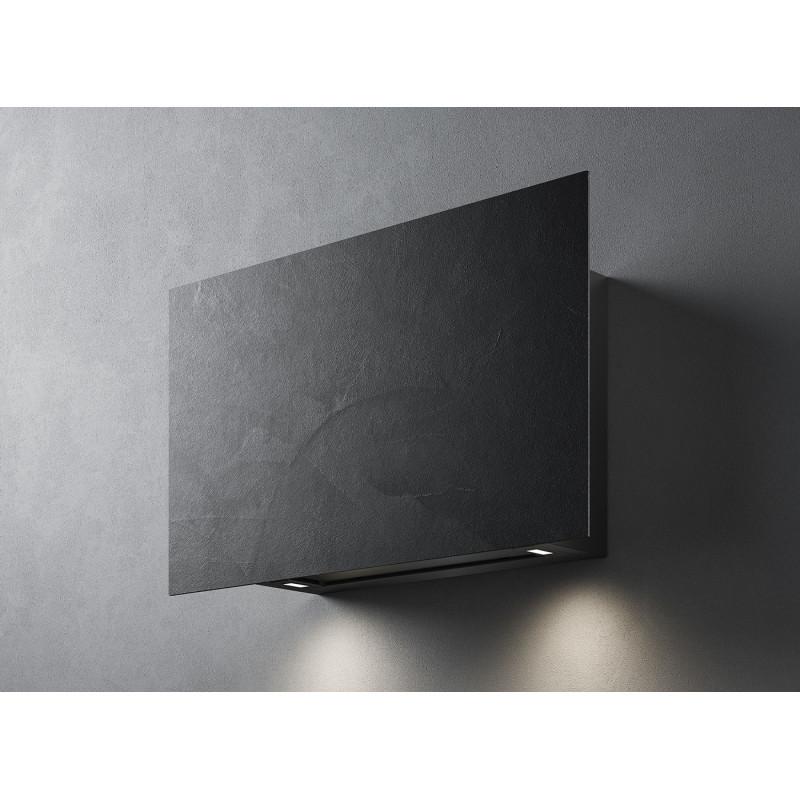 Falmec Cover Cappa Aspirante A Parete Nero 600 M³/h B