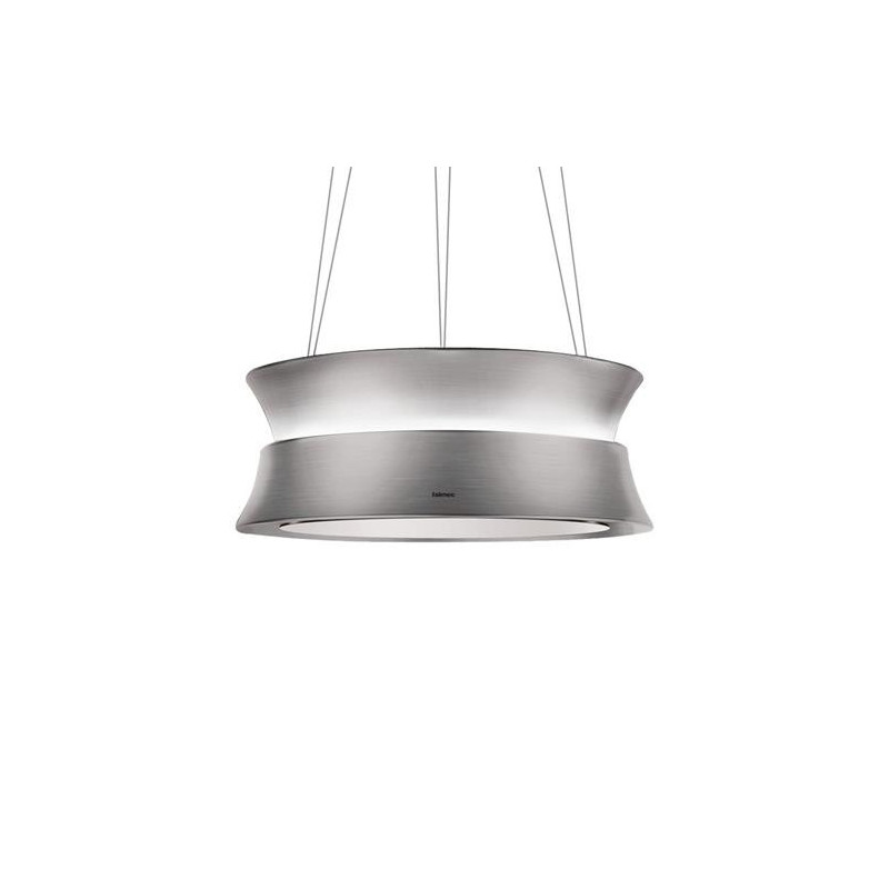 Falmec Dama Sospeso Acciaio Inox 600 M³/h