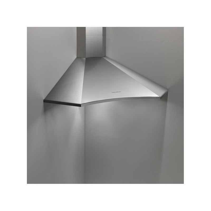 Falmec Elios Angolo Acciaio Inox 800 M³/h B