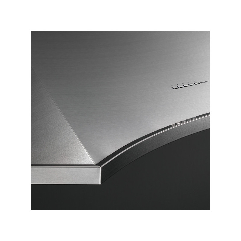 Falmec Elios Angolo Acciaio Inox 800 M³/h B