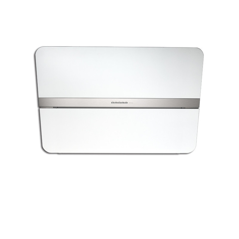 Falmec Flipper Cappa aspirante a parete Bianco 800 m³/h A