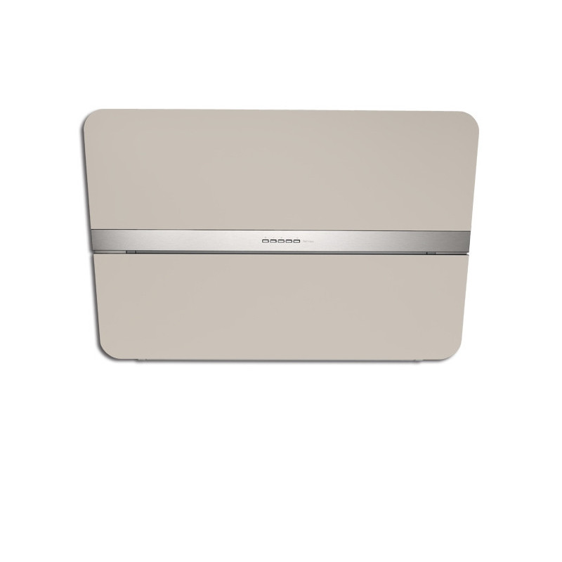 Falmec Flipper Cappa aspirante a parete Grigio 800 m³/h A