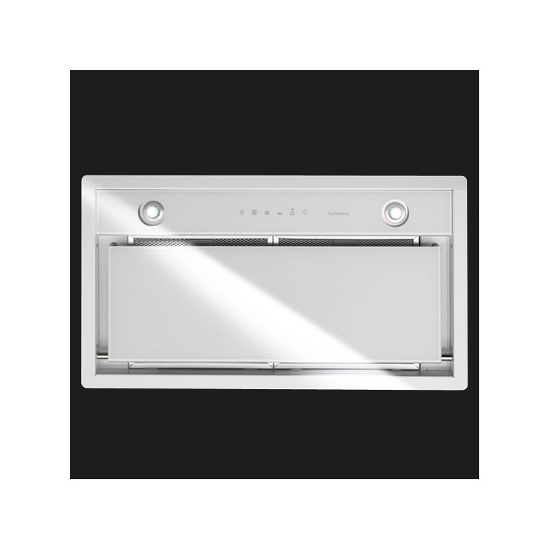 Falmec GRUPMU3110 Integrato Acciaio Inox Bianco 800 M³/h B