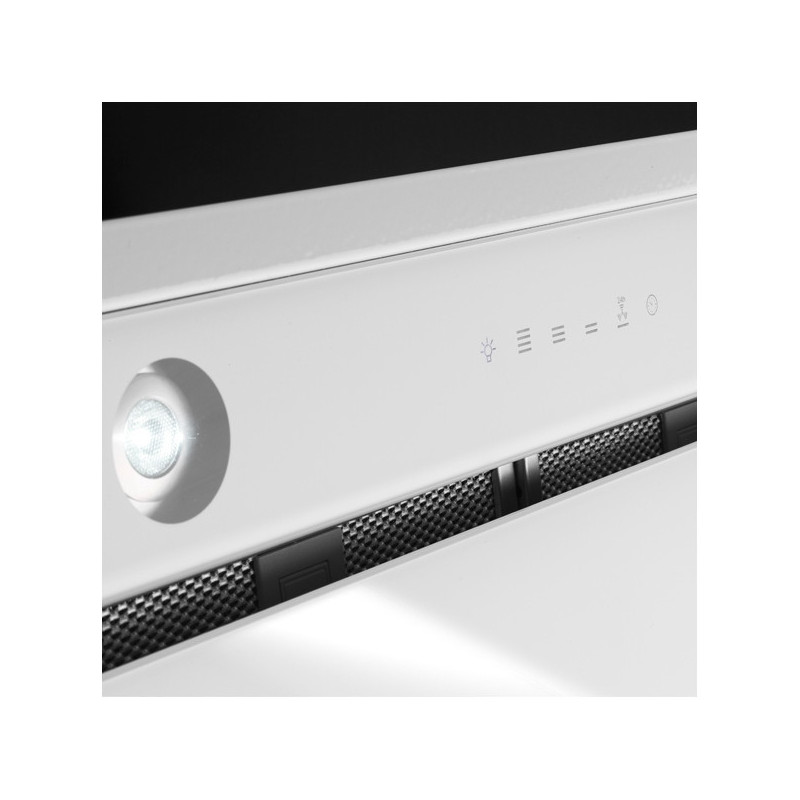 Falmec GRUPMU3110 Integrato Acciaio Inox Bianco 800 M³/h B