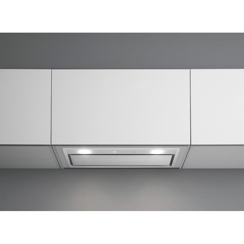 Falmec Gruppo Incasso Murano Incassato Bianco 800 m³/h B