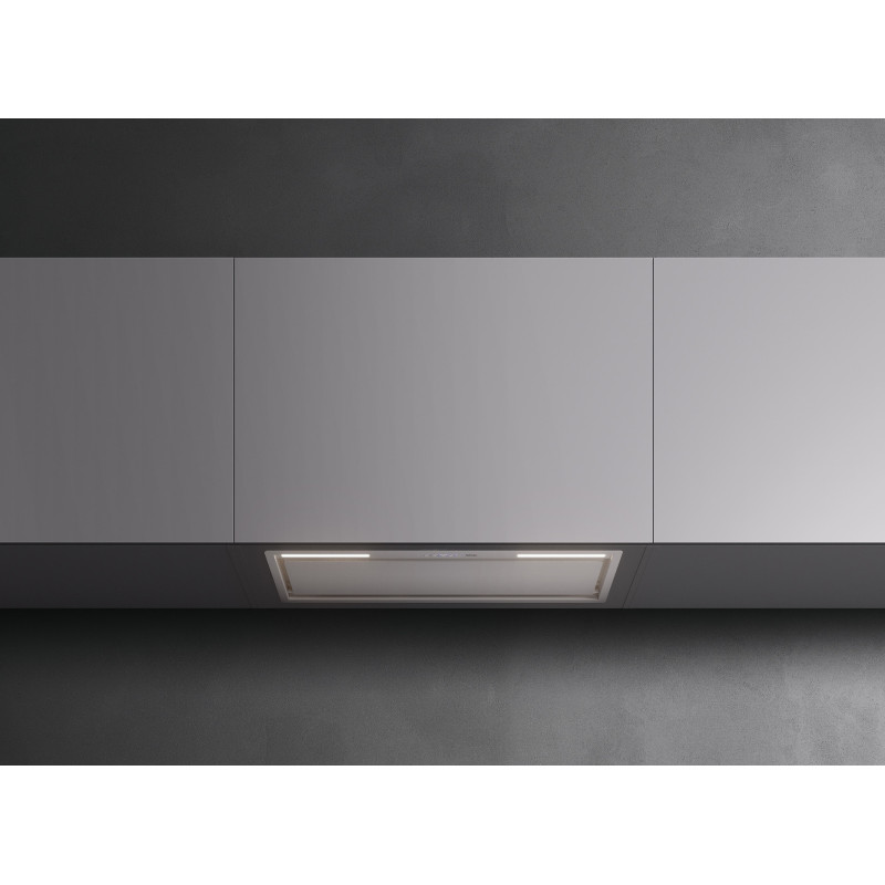 Falmec Gruppo Incasso Plus Incassato Bianco 800 M³/h A