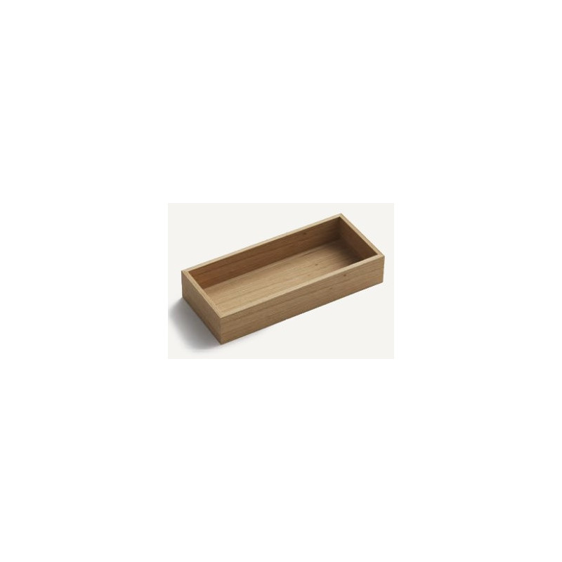 Falmec KACL.1011 Contenitore Da Cucina Legno