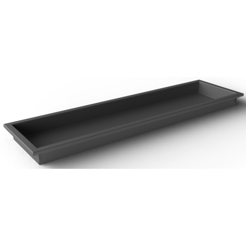 Falmec KACL.458No3F Supporto Per Piante Carrellino Per Pianta