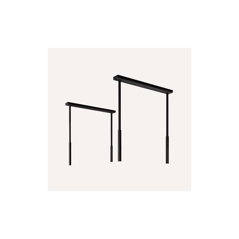 Falmec KACL.742HF accessorio per cappa Kit di estensione per condotto della cappa da cucina