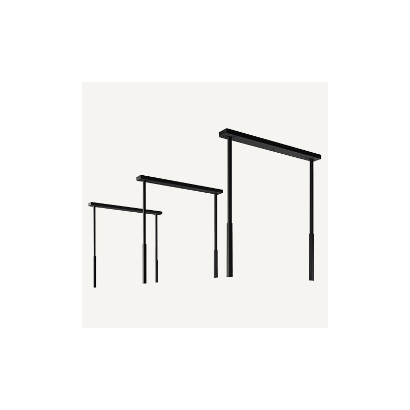 Falmec KACL.748HF Accessorio Per Cappa Kit Di Estensione Per Condotto Della Cappa Da Cucina