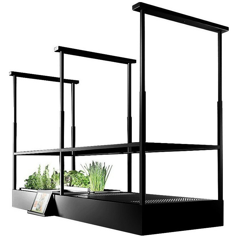 Falmec KACL.748HF Accessorio Per Cappa Kit Di Estensione Per Condotto Della Cappa Da Cucina