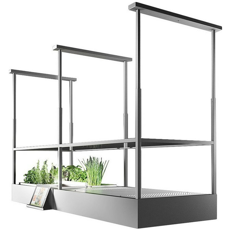 Falmec KACL.748IF Accessorio Per Cappa Kit Di Estensione Per Condotto Della Cappa Da Cucina