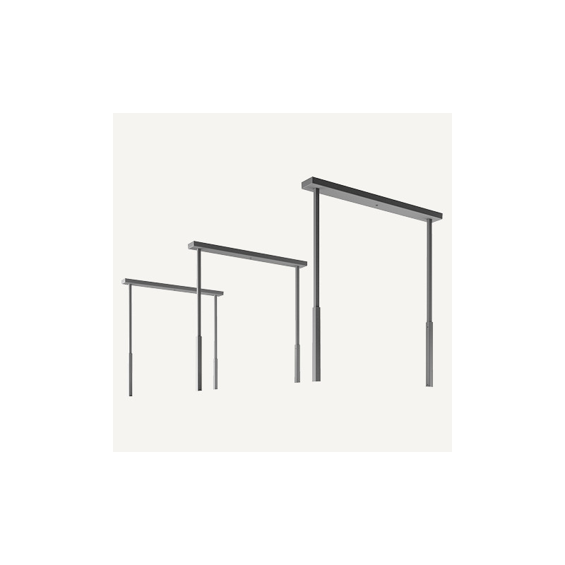 Falmec KACL.748IF accessorio per cappa Kit di estensione per condotto della cappa da cucina