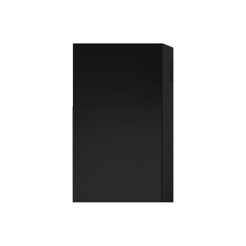 Falmec KCQAN.00N accessorio per cappa Estensione del condotto della cappa da cucina