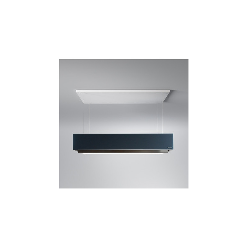 Falmec Levante Sospeso Grafite 600 M³/h