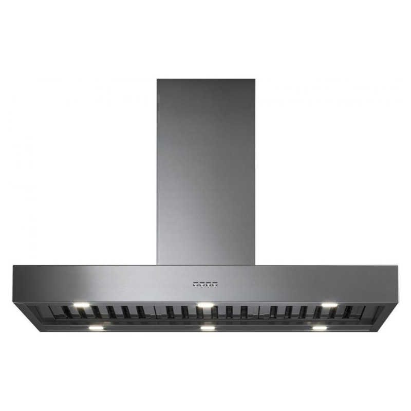 Falmec Line Pro Cappa aspirante a isola Acciaio inox 1000 m³/h B