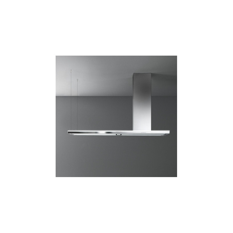 Falmec LUMEN ISOLA 175 Cappa Aspirante A Isola Acciaio Inox 800 M³/h C