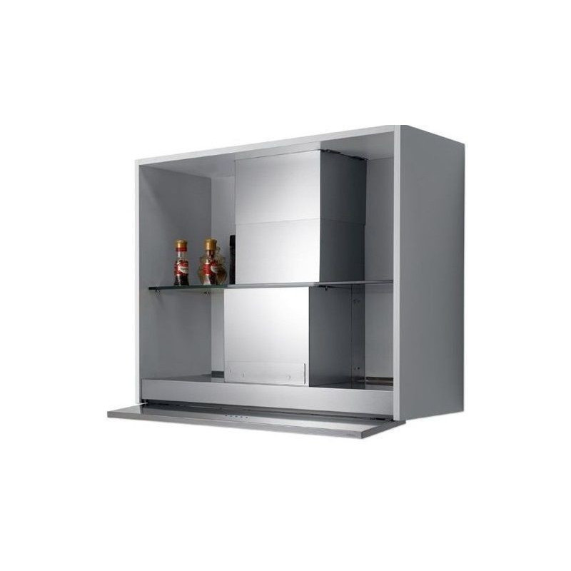 Falmec Move Integrato Bianco 800 M³/h B