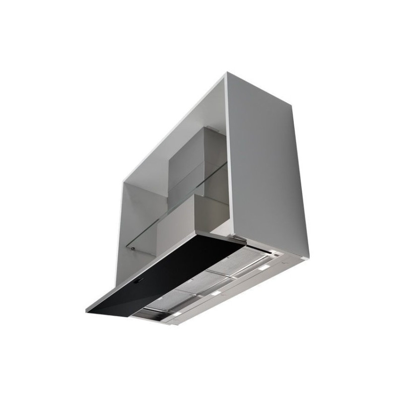 Falmec Move Integrato Nero 800 M³/h B