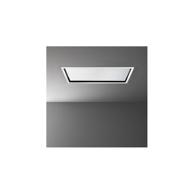 Falmec Nube Integrato A Soffitto Bianco B