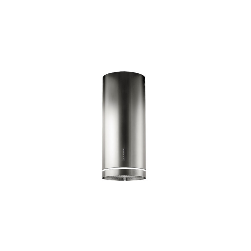 Falmec Polar Light Cappa Aspirante A Isola Acciaio Inox 800 M³/h